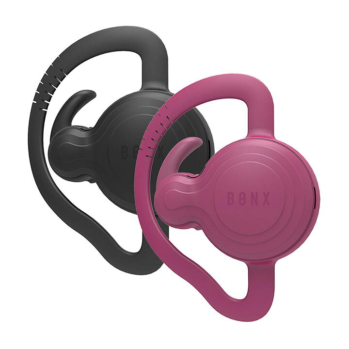 楽天市場】【500円クーポン付】 BONX Grip Bluetooth トランシーバー 
