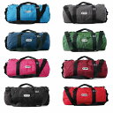 【ポイント10倍】 OUTDOOR PRODUCTS [ アウトドア プロダクツ 232 ロール ボストン @6800] ドラムバッグ Boston Bag 【正規代理店商品】