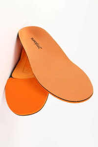 SUPER feet [ All-Purpose High Impact Support / ORANGE @7500] SUPERFEET X[p[tB[g C\[ Ռz \^Cv