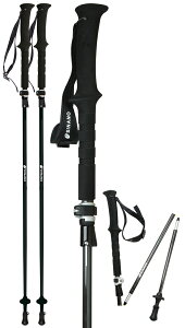 sinano Trekking poles [ �t�H�[���_�[ TWIST 125 @27500] Folder �V�i�m �g���b�L���O�|�[��
