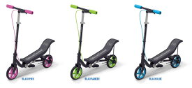 SPACE SCOOTER X560 [ スペース スクーター @21000] キックボード 【正規代理店商品】SpaceScooter