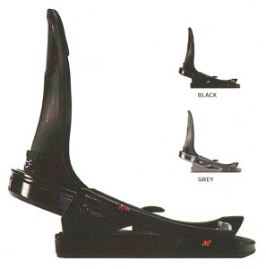 K2 SNOWBOARDING BINDING [ CLICKER X HB @42000] PCc[ oCfBO yK㗝Xizyzy Xm{ piz