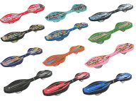 【ボードバッグ・プレゼント】 RIPSTIK DLX mini [ リップスティック　デラックスミニ ＠9500]【送料無料】