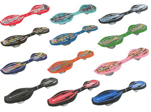 �y�{�[�h�o�b�O�E�v���[���g�z RIPSTIK DLX mini [ ���b�v�X�e�B�b�N�@�f���b�N�X�~�j ��9500]�y���������z