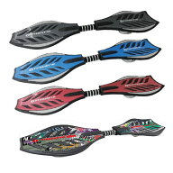 【ボードバッグ・プレゼント】 RIPSTIK DLX [ リップスティック　デラックス ＠15000] キャスターボード …