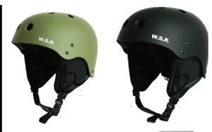 W.S.P [ WATER GAME HELMET @7818] EH[^[X|[cp y wbg BAYLEAF WSP HELMET