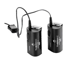 THERM-IC [ C �o�b�e���[�p�b�N1300 @20800] SIDAS �d�MINSOLE �V�_�X �W���p�����K���i