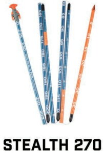 bca [ STEALTH 270 @11000] bca Ao` v[uyK㗝Xiz