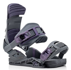 DRAKE SNOWBOARD BINDINGS [ DL @33000] hCN E[Y oCfBO S̐KAiyz