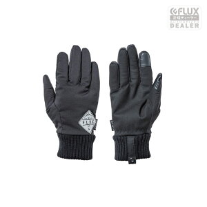 FLUX GLOVES [ SOFT @7800] tbNX O[u yK㗝Xizyz