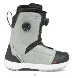 【在庫限り最終特価】 K2 SNOWBOARDING BOOTS [ KINSLEY CLICKER X HB @49000] ケイツー ウーメンズ ブーツ 【正規代理店商品】【送料無料】