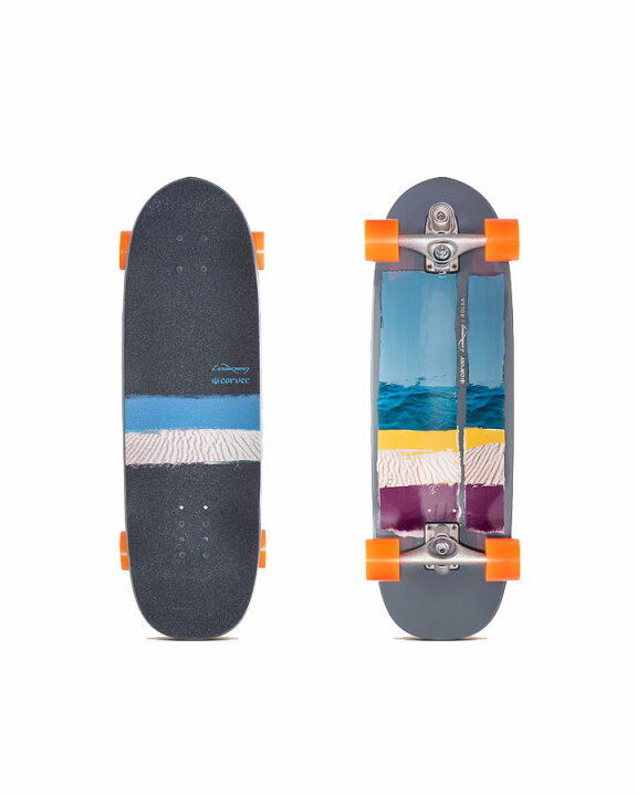楽天市場】LOADED BOARDS [ Bolsa Complete w / C7/C2 4Pres 