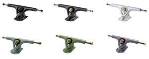 [ PARIS TRUCKS V3 150mm/165mm/180mm COLOR TYPE 43°50°21Zbg@9200] pX XP[g{[h