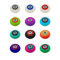 【ネコポス・送料無料】2個1セット [ RIPSTIK DLX mini WEEL 68mm @3400] リップスティック デラックスミ…
