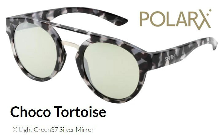 楽天市場】SMITH SUNGLASS ACTION POLAR [ Range Fishing Series 偏光 
