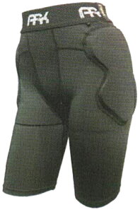 ARK SKI SNOWBOARD [ AR12510 LSG HIP PROTECTOR SHORT @11000] XL[ Xm[{[h veN^[