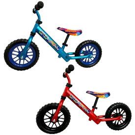 RANGS BALANCE BIKE ALMINIUM MATTE [ バランスバイク アルミ マット ＠7800]【正規代理店商品】