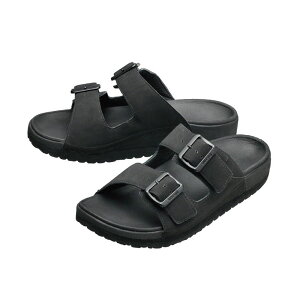 SIDAS 3D Sandals FRIDAY ALL BLACK [ V_X 3D Jo[ T_ tCf[ @12000] yK㗝Xiz