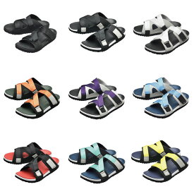 【在庫限り最終特価】 SIDAS 3D Sandals ランページ [ シダス 3D リカバリー サンダル Rampage @9000] 【正規代理店商品】