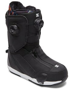 DC SNOWBOARDS BOOTS [ MORA STEP ON @49000 ] �X�m�[�{�[�h �u�[�c �y���K�㗝�X���i�z�y���������z