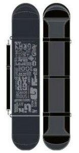 GRAY SNOWBOARDS [ SOLE GUARD FREESTYLE @9800] OC Xm[{[h yz