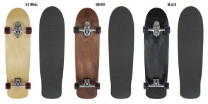 [ WOODY PRESS 35inch THRUSTER 2 @17800] SURF SKATE T[tXP[g yK㗝Xiz