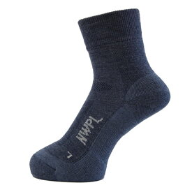 【ネコポス・送料無料】 NWPL Socks [ N.W.P.L ショート ソックス SHORT NP-002 @2700] SUPERFEET スーパーフィート