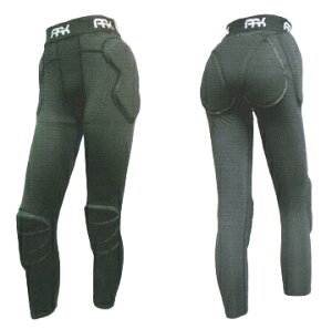 ARK SKI SNOWBOARD [ AR12507 LS HIP PROTECTOR LONG @17000] XL[ Xm[{[h veN^[