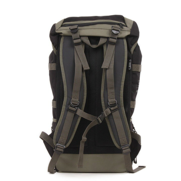 楽天市場】AVIREX RTB Series [ AX3001 BACKPACK @14000] アビレックス 