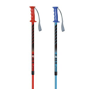 SINANO SKI POLES [ �t���[K @6000] �V�i�m �X�L�[�|�[�� �X�g�b�N �T�C�Y�����\ �y���K�㗝�X���i�z