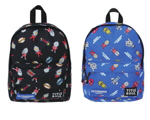 ULTRAMAN [ �E���g���}�� KIDS �q�[���[�������X�^�[ �f�C�p�b�N @3900�z�L�b�Y �W���j�A �K�[���Y �����b�N
