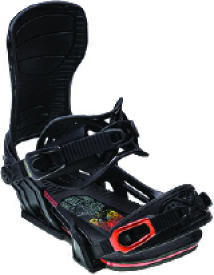 BENT METAL BINDING [ TRANSFER @48000] ベンメタル スノーボード バインディング 【正規代理店商品】【送料無料】