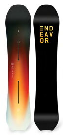 ENDEAVOR SNOWBOARDS [ SCOUT ION COLLECTION @83000] エンデバー スノーボード 【正規代理店商品】
