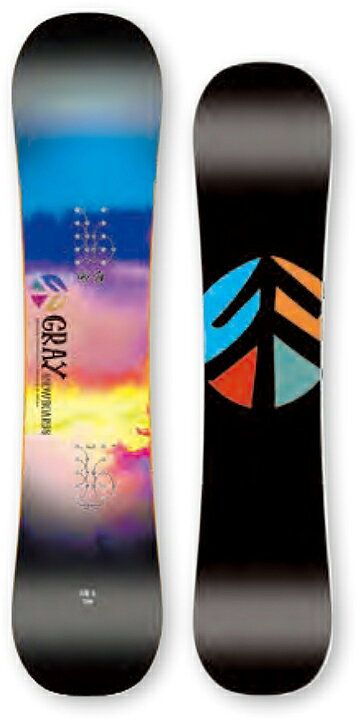 楽天市場】GRAY SNOWBOARDS [ CUB‐X @36000] グレイ キッズ 