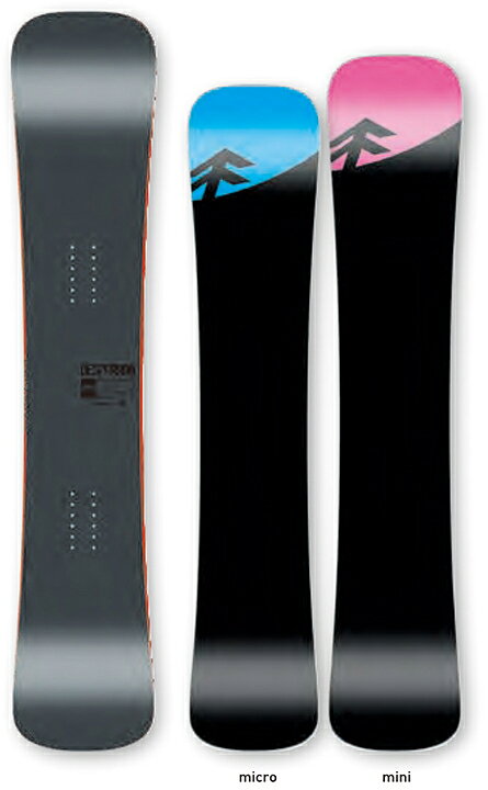 楽天市場】GRAY SNOWBOARDS [ DESPERADO micro mini @99000] グレイ  