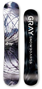 y݌ɌŏIz GRAY SNOWBOARDS [ GENIUS @108000] OC Xm[{[hyK㗝Xizyz