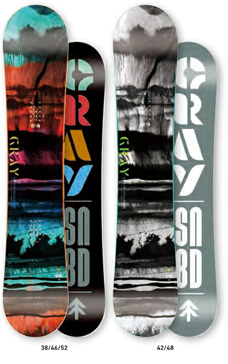 楽天市場】GRAY SNOWBOARDS [ R.P.M. @72000] グレイ スノーボード  