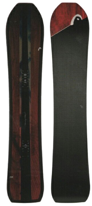 楽天市場】【在庫限り最終特価】 HEAD SNOWBOARDS [ POWERHOUSE LYT 