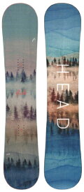 HEAD SNOWBOARDS [ PRIDE 2.0 @66000 ] ヘッド スノーボード【正規代理店商品】【送料無料】