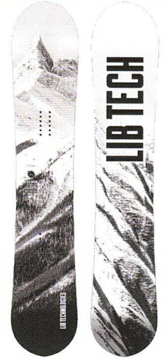 楽天市場】LIBTECH SNOWBOARDS [ COLD BREW @88000] リブテック  