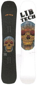 LIBTECH SNOWBOARDS [ EJACK KNIFE @110000] uebN Xm[{[h yK㗝Xizyz