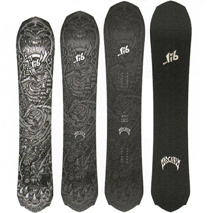 楽天市場】LIBTECH SNOWBOARDS [ ...LOST × ROCKET @105000 