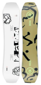 �y�݌Ɍ���ŏI�����z RIDE SNOWBOARS [ TWINPIG @78000] ���C�h �X�m�[�{�[�h �y���K�㗝�X���i�z�y �X�m�{ �p�i�z�y���������z