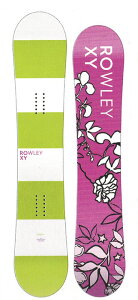 ROXY SNOWBOARDS [ DAWN CYNTHIA ROLY @60000] LV[ Xm[{[h yK㗝Xizyz