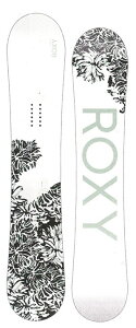 ROXY SNOWBOARDS [ RAINA @68000] LV[ Xm[{[h yK㗝Xizyz