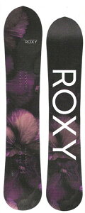 ROXY SNOWBOARDS [ SMOOTHIE @78000 LV[ Xm[{[h yK㗝Xizyz