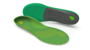 SUPER feet [ Active Support High Arch / RUN COMFORT @7600] SUPERFEET X[p[tB[g C\[ ANeBu T|[g nCA[`