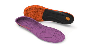 SUPER feet [ Hike Womenfs Support / TRAILBKAZER COMFORT W @6800] SUPERFEET X[p[tB[g C\[ nCN AEghA