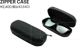 SMITH SUNGLASS [ SUNGLASS ZIPPER CASE @2400] X~X TOX P[X yK㗝Xiz