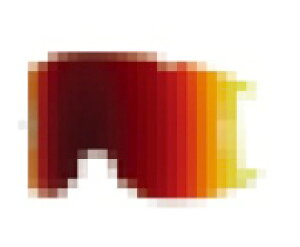 SMITH BIKE GOGGLE Y[ FUEL V1 RED @5000] X~X S[OyK㗝Xizyz